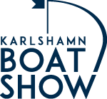 Karlshamn Boat Show Logotyp